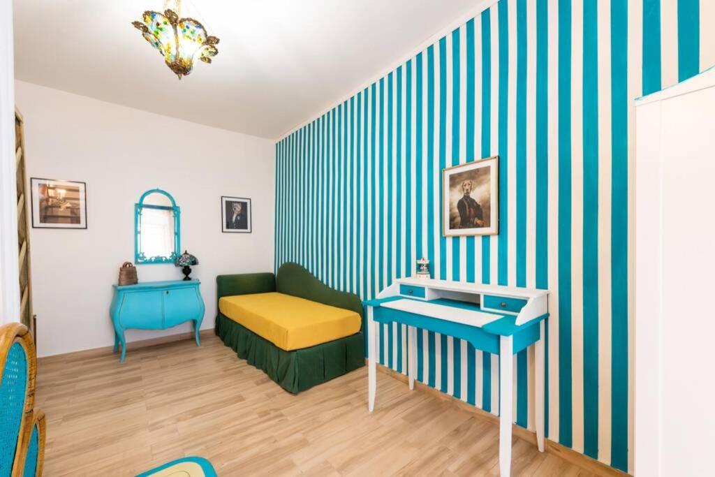 Extravacanza Porto バーリ エクステリア 写真