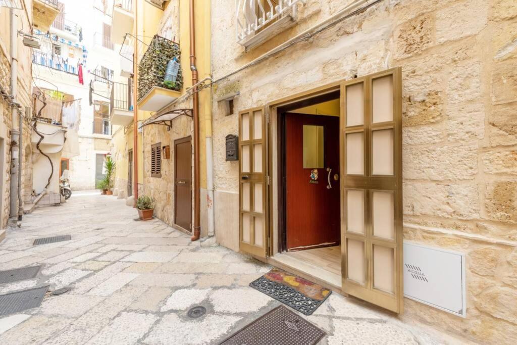 Extravacanza Porto バーリ エクステリア 写真