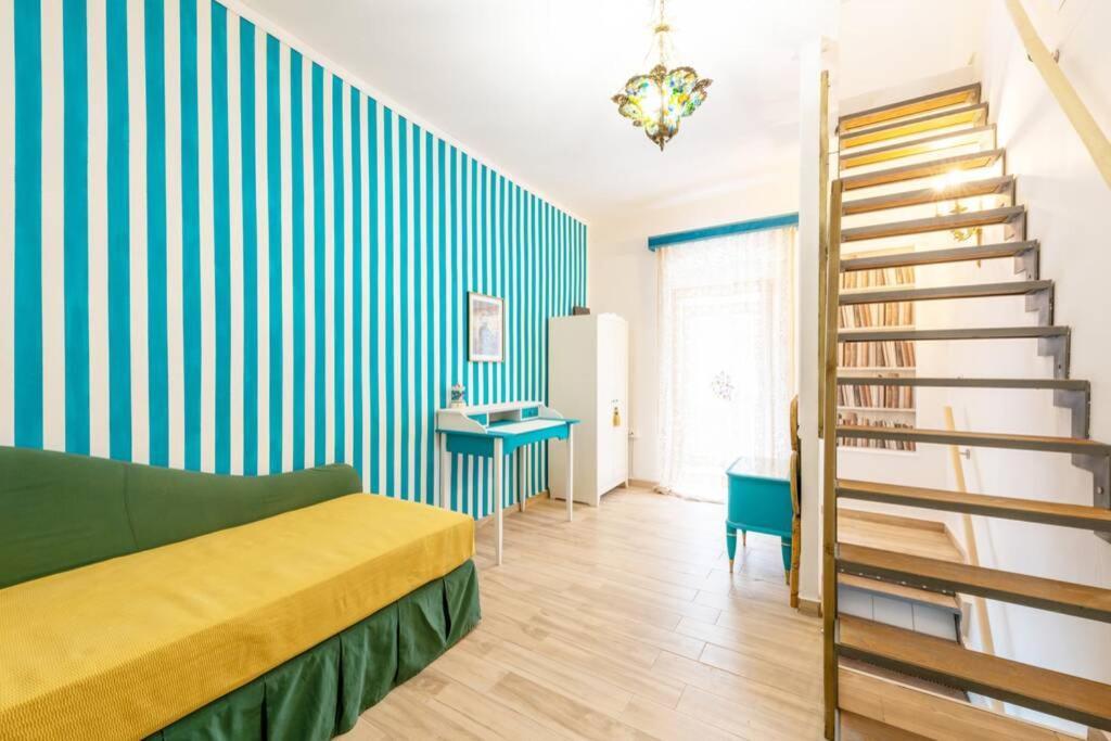 Extravacanza Porto バーリ エクステリア 写真
